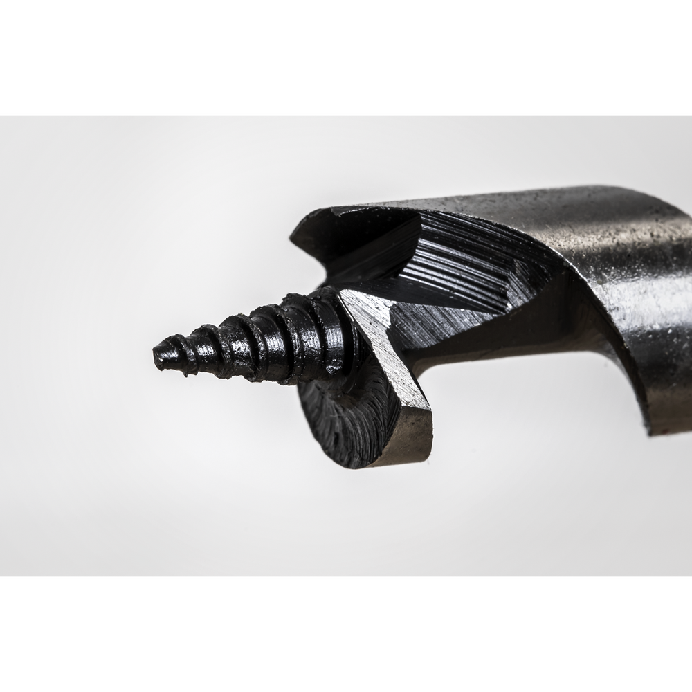 Sealey SA13X235 SDS Plus Auger Wood Drill Bit 13 x 235mm - additional view 7