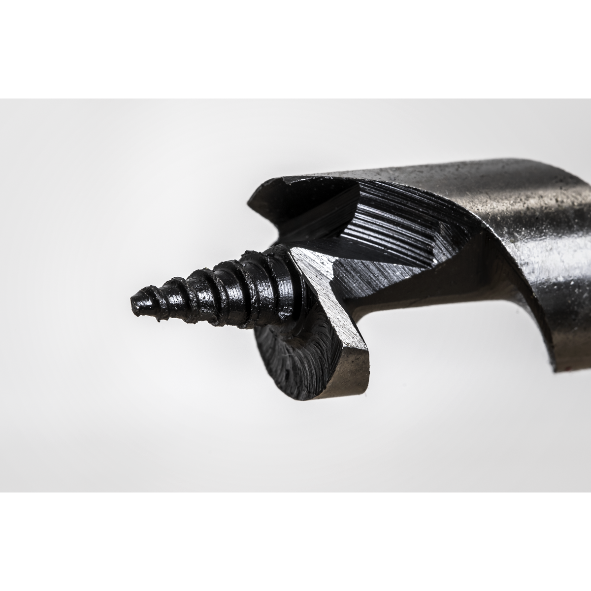 Sealey SA13X235 SDS Plus Auger Wood Drill Bit 13 x 235mm - additional view 7