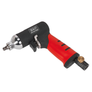 Sealey SA141 Premier Air Impact Wrench Diesel Glow Plug Kit 1/4"Sq Drive - additional view 6