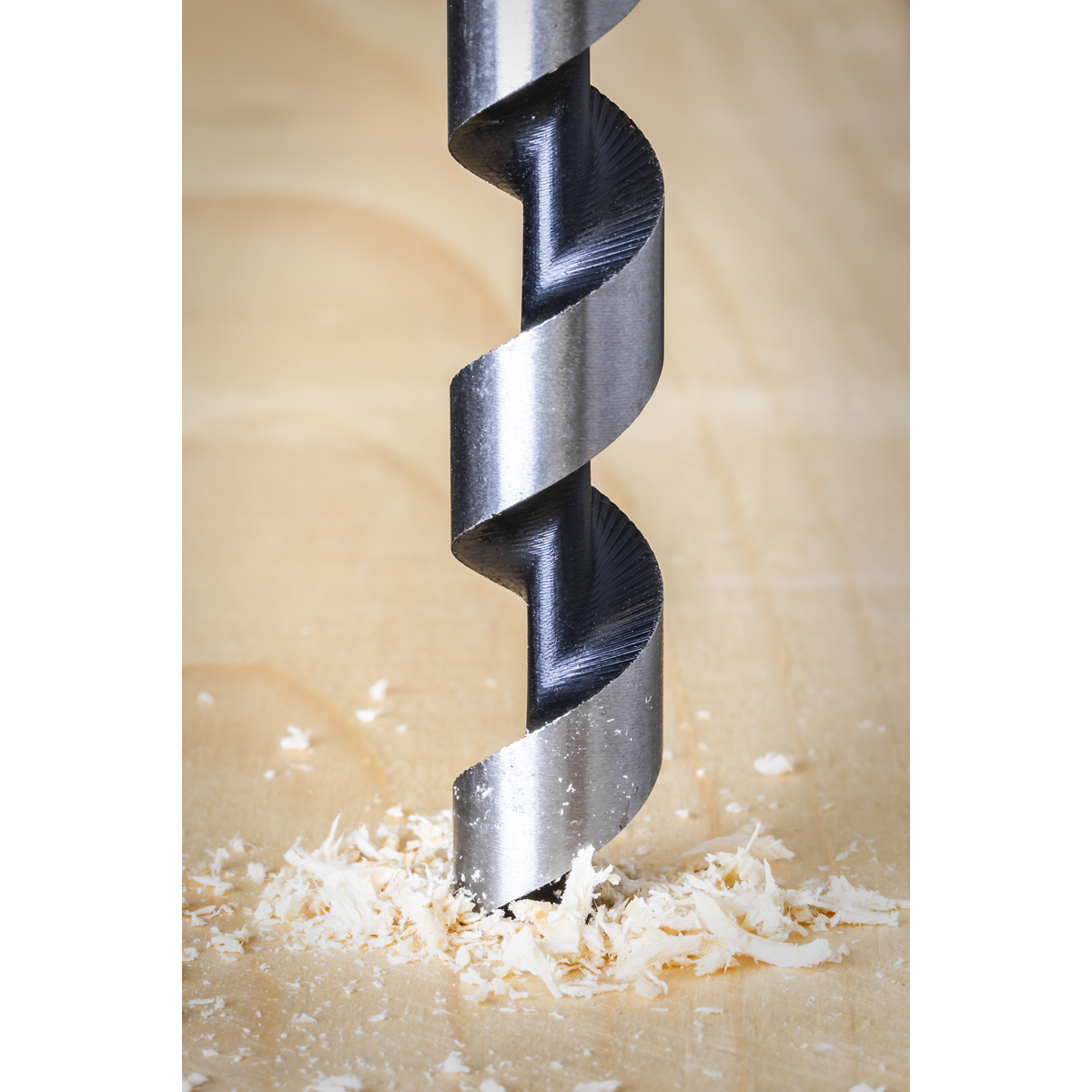 Sealey SA14X235 SDS Plus Auger Wood Drill Bit 14 x 235mm - additional view 3