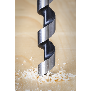 Sealey SA14X235 SDS Plus Auger Wood Drill Bit 14 x 235mm - additional view 3