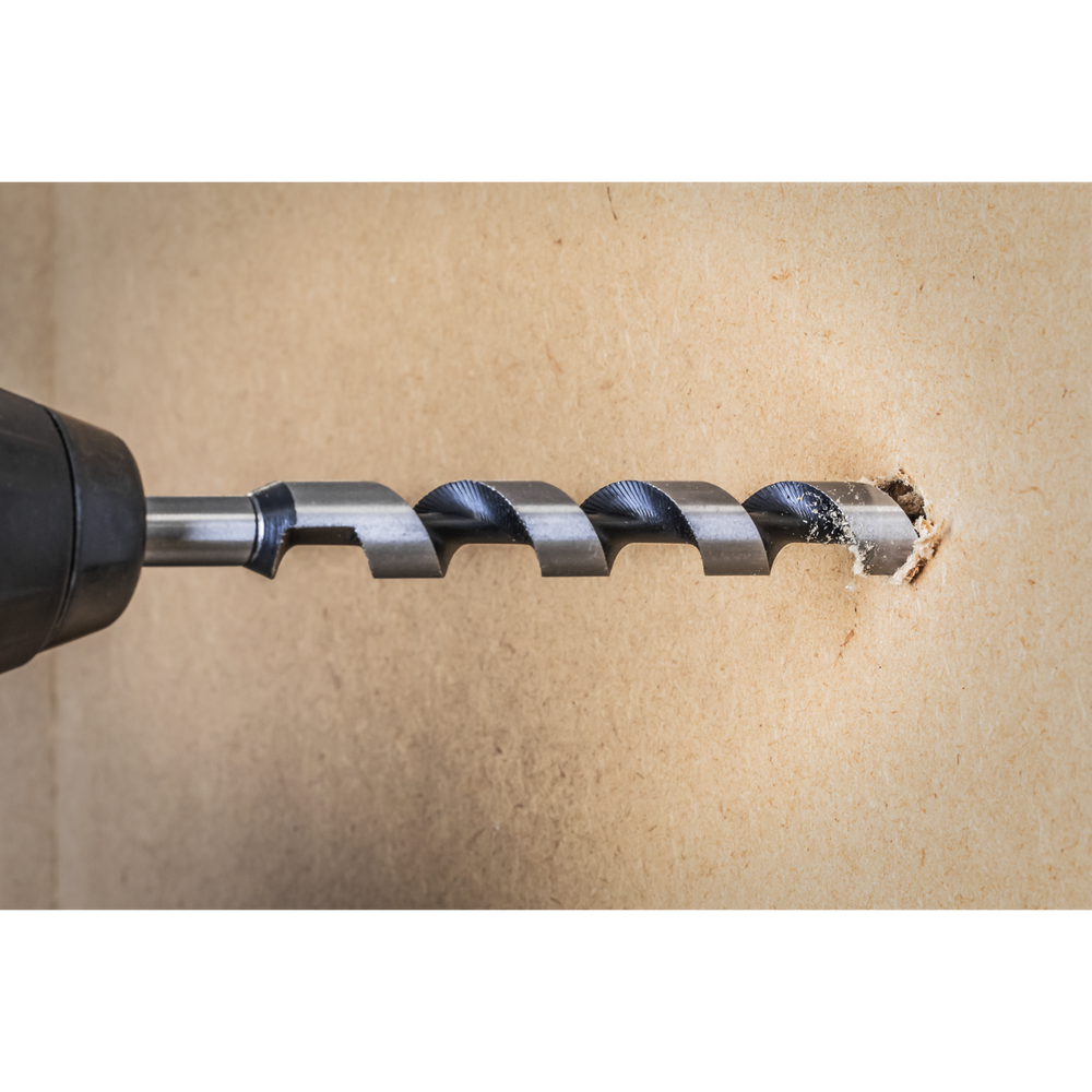 Sealey SA14X235 SDS Plus Auger Wood Drill Bit 14 x 235mm - additional view 4