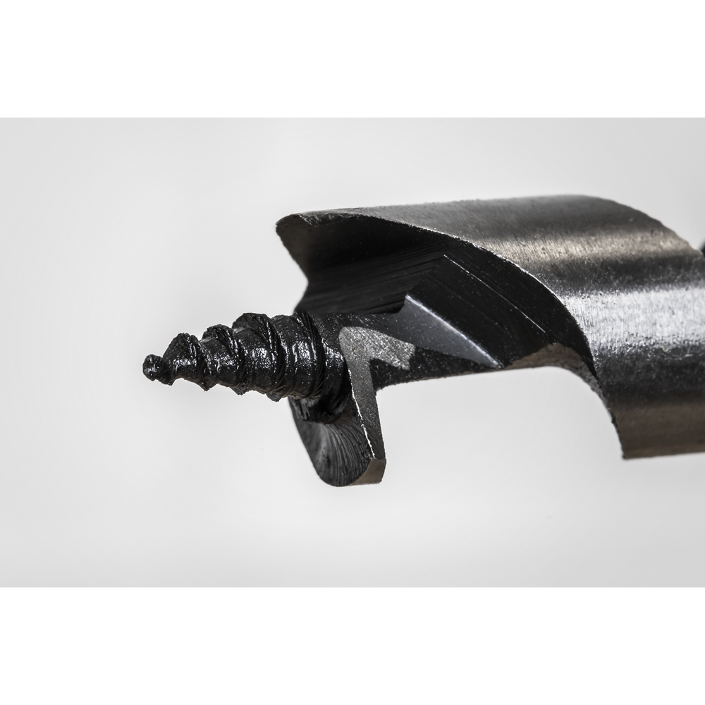 Sealey SA14X235 SDS Plus Auger Wood Drill Bit 14 x 235mm - additional view 7