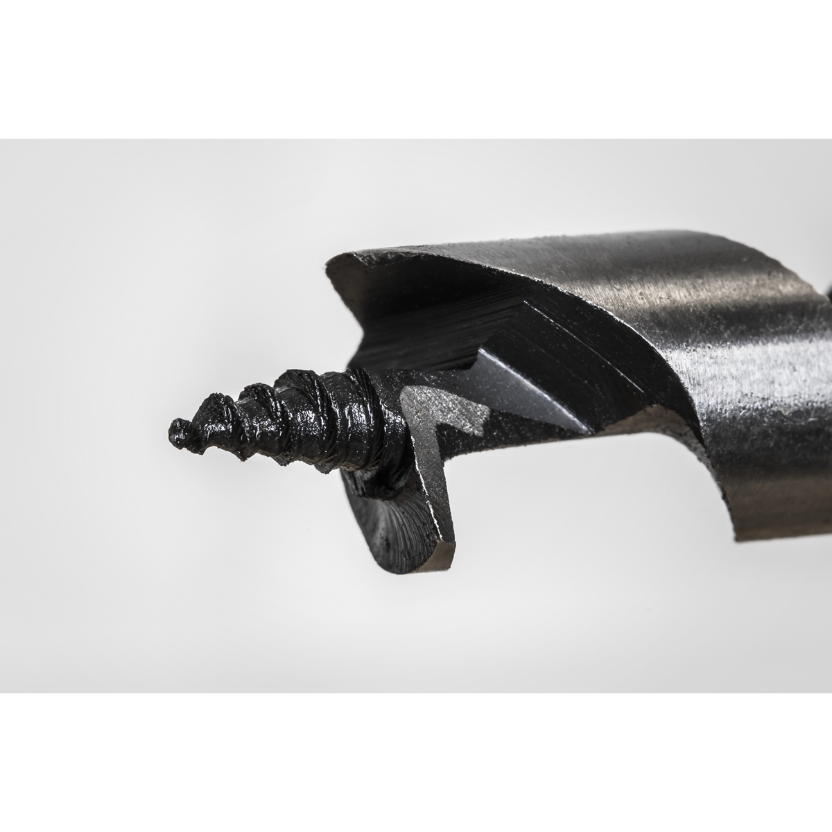 Sealey SA14X235 SDS Plus Auger Wood Drill Bit 14 x 235mm - additional view 7