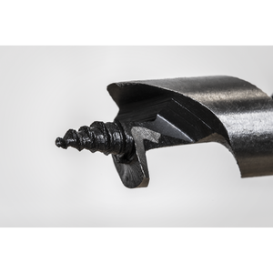 Sealey SA14X235 SDS Plus Auger Wood Drill Bit 14 x 235mm - additional view 7