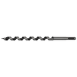 Sealey SA14X235 SDS Plus Auger Wood Drill Bit 14 x 235mm