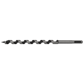 Sealey SA14X235 SDS Plus Auger Wood Drill Bit 14 x 235mm