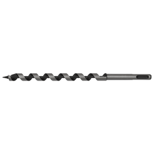 Sealey SA14X235 SDS Plus Auger Wood Drill Bit 14 x 235mm