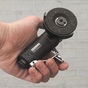Sealey SA153 Premier Mini Air Angle Grinder 58mm - additional view 3