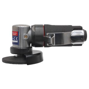 Sealey SA153 Premier Mini Air Angle Grinder 58mm - additional view 2