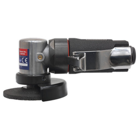 Sealey SA153 Premier Mini Air Angle Grinder 58mm - additional view 2