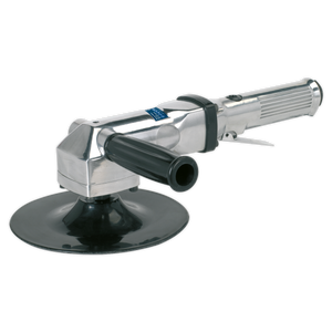 Sealey SA18/S Air Sander 180mm 4500rpm