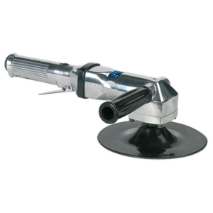 Sealey SA18/S Air Sander 180mm 4500rpm - additional view 4