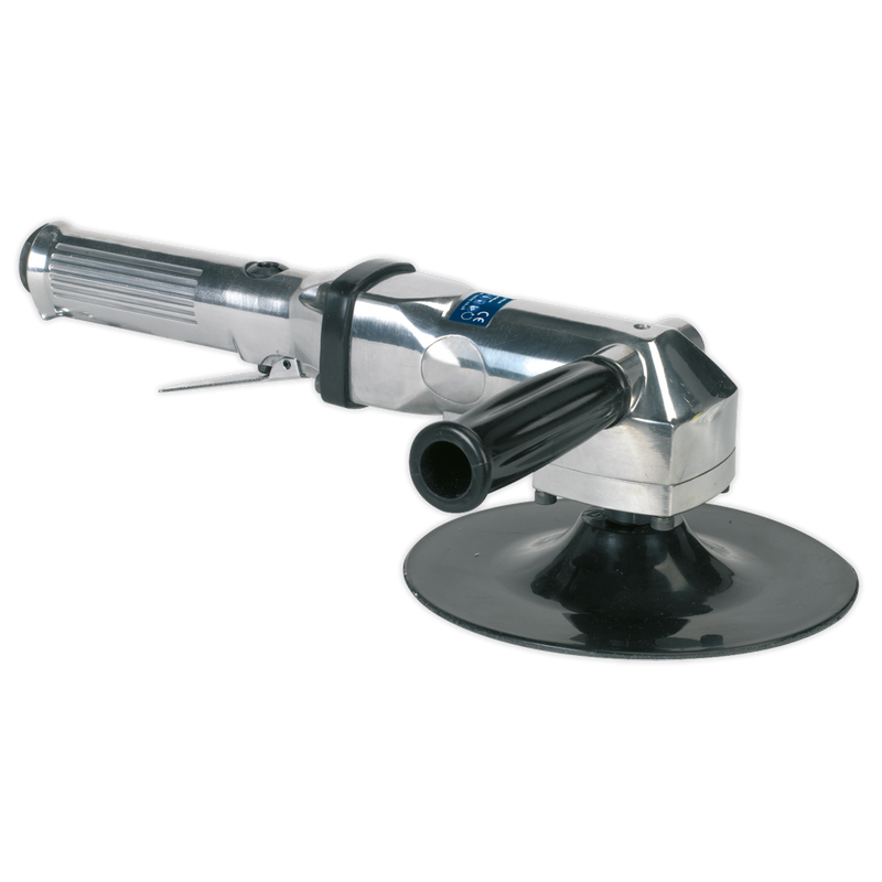 Sealey SA18/S Air Sander 180mm 4500rpm - additional view 4