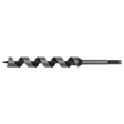 Sealey SA19X235 SDS Plus Auger Wood Drill Bit 19 x 225mm