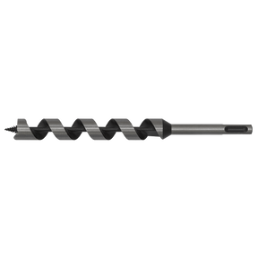 Sealey SA19X235 SDS Plus Auger Wood Drill Bit 19 x 225mm
