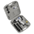 Sealey SA2/TS Air Impact Wrench Kit with Sockets 1/2"Sq Drive