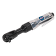 Sealey SA20/S Air Ratchet Wrench 3/8"Sq Drive