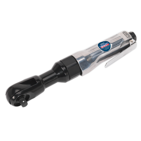 Sealey SA20/S Air Ratchet Wrench 3/8"Sq Drive