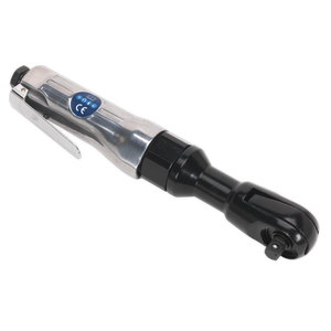 Sealey SA20/S Air Ratchet Wrench 3/8"Sq Drive - additional view 3