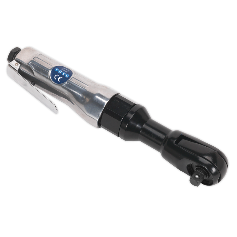 Sealey SA20/S Air Ratchet Wrench 3/8"Sq Drive - additional view 3