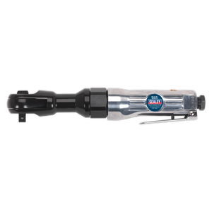 Sealey SA20/S Air Ratchet Wrench 3/8"Sq Drive - additional view 4