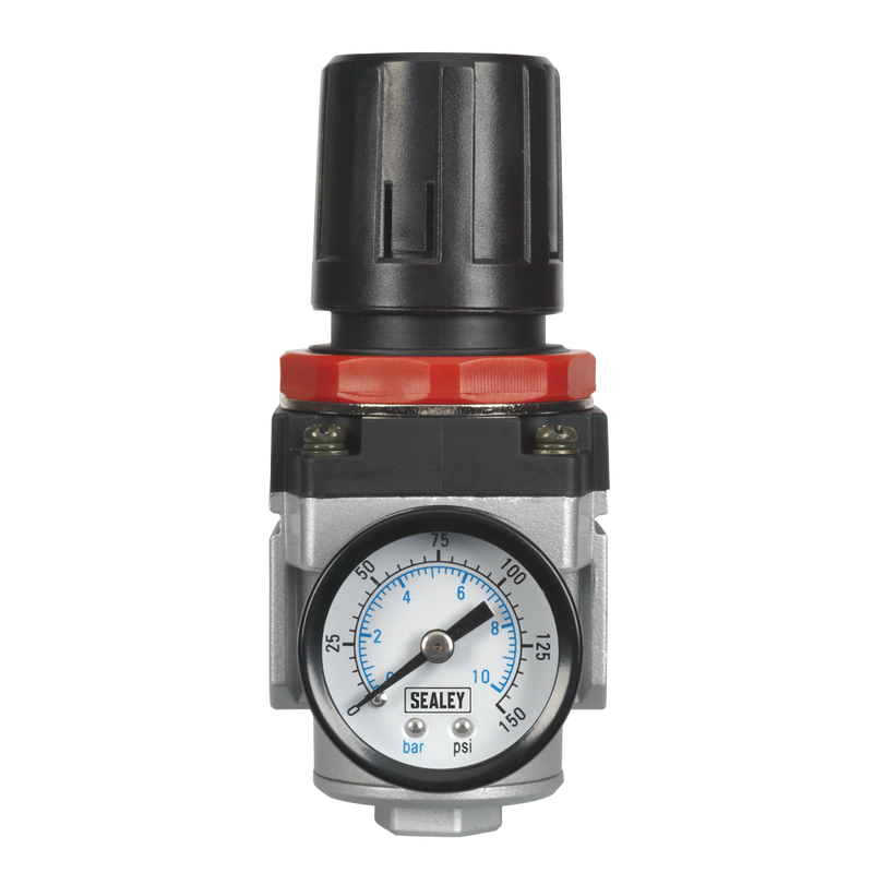 Sealey SA2001R Air Regulator - additional view 2