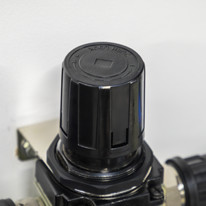 Sealey SA206FRAD Auto Drain Air Filter/Regulator Max. Airflow 140cfm - additional view 6