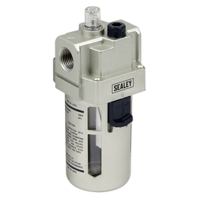 Sealey SA206L Air Lubricator Max. Airflow 175cfm