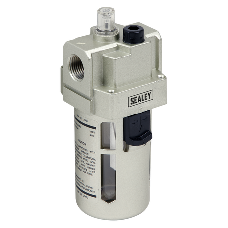 Sealey SA206L Air Lubricator Max. Airflow 175cfm