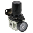 Sealey SA206R Air Regulator Max. Airflow 210cfm