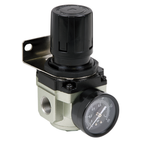Sealey SA206R Air Regulator Max. Airflow 210cfm