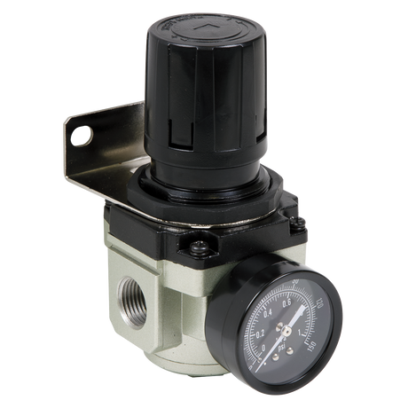 Sealey SA206R Air Regulator Max. Airflow 210cfm