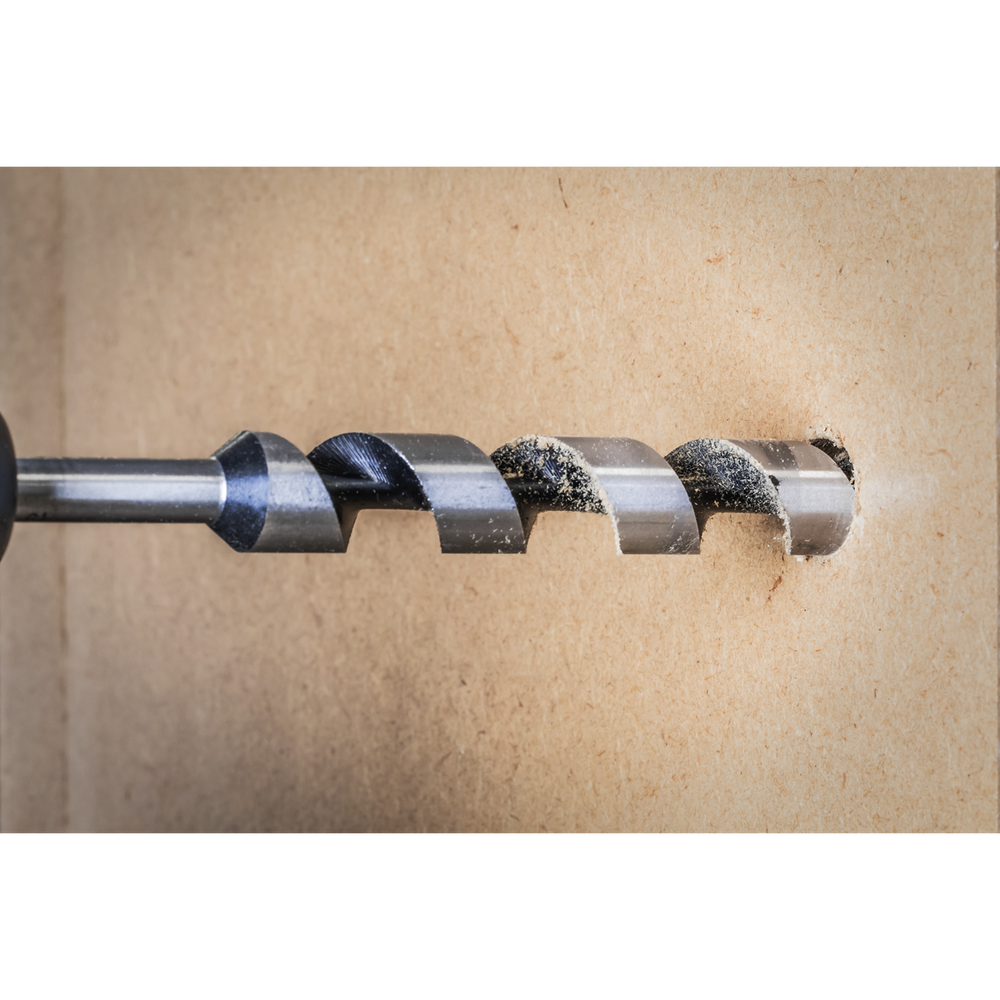 Sealey SA20X235 SDS Plus Auger Wood Drill Bit 20 x 235mm - additional view 7