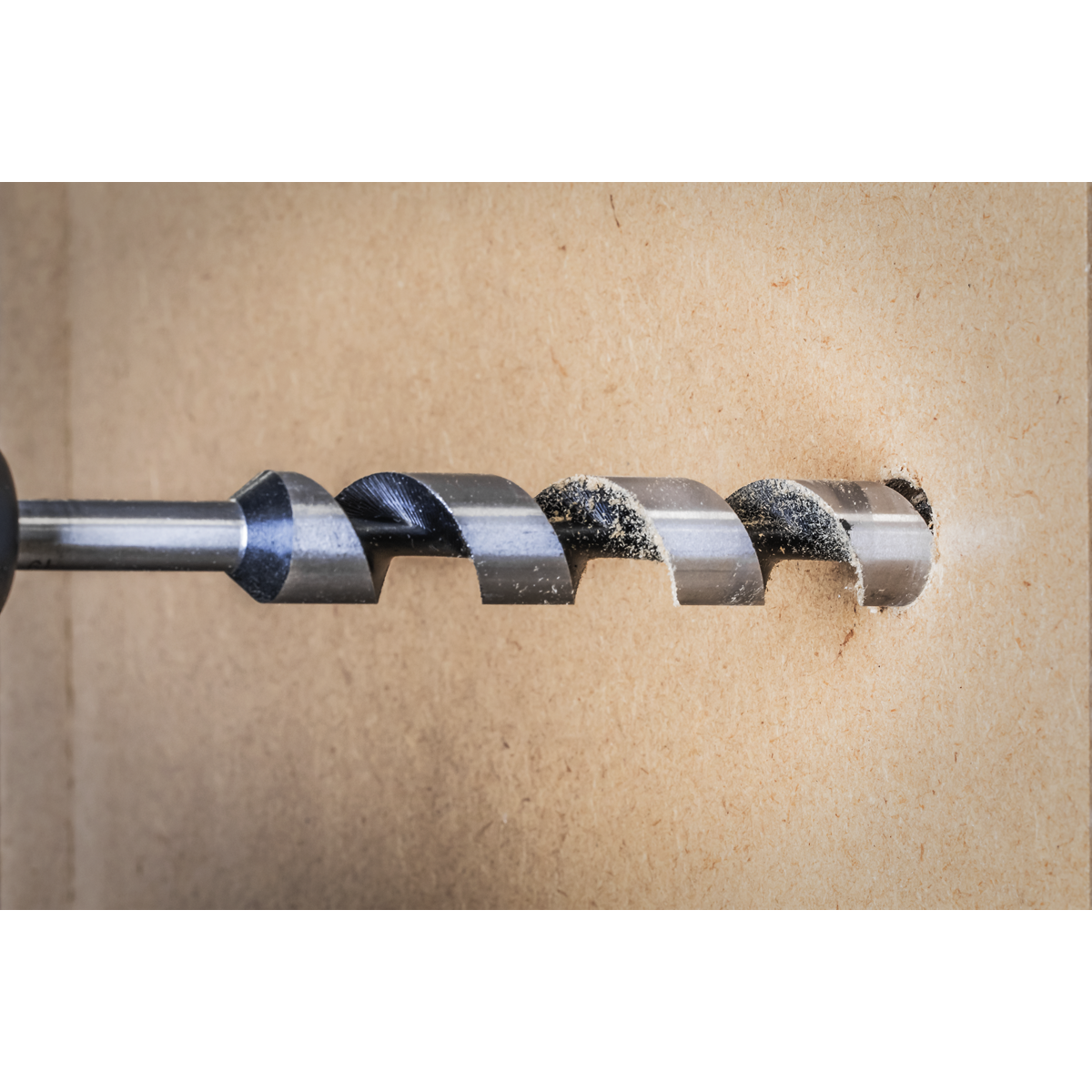 Sealey SA20X235 SDS Plus Auger Wood Drill Bit 20 x 235mm - additional view 7