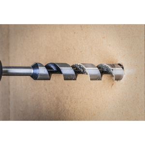 Sealey SA20X235 SDS Plus Auger Wood Drill Bit 20 x 235mm - additional view 7