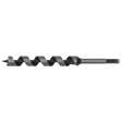 Sealey SA20X235 SDS Plus Auger Wood Drill Bit 20 x 235mm