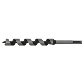 Sealey SA20X235 SDS Plus Auger Wood Drill Bit 20 x 235mm