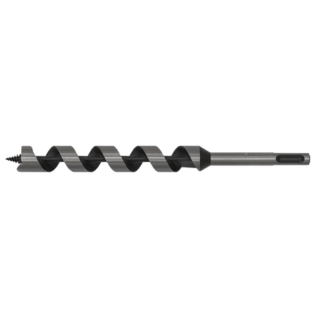 Sealey SA20X235 SDS Plus Auger Wood Drill Bit 20 x 235mm