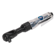Sealey SA21/S Air Ratchet Wrench 1/2"Sq Drive