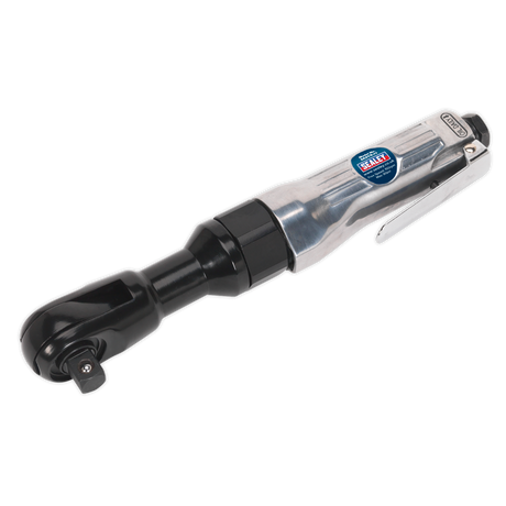 Sealey SA21/S Air Ratchet Wrench 1/2"Sq Drive