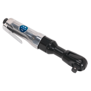 Sealey SA21/S Air Ratchet Wrench 1/2"Sq Drive - additional view 3
