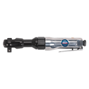 Sealey SA21/S Air Ratchet Wrench 1/2"Sq Drive - additional view 2