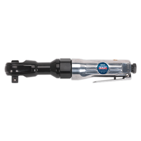 Sealey SA21/S Air Ratchet Wrench 1/2"Sq Drive - additional view 2