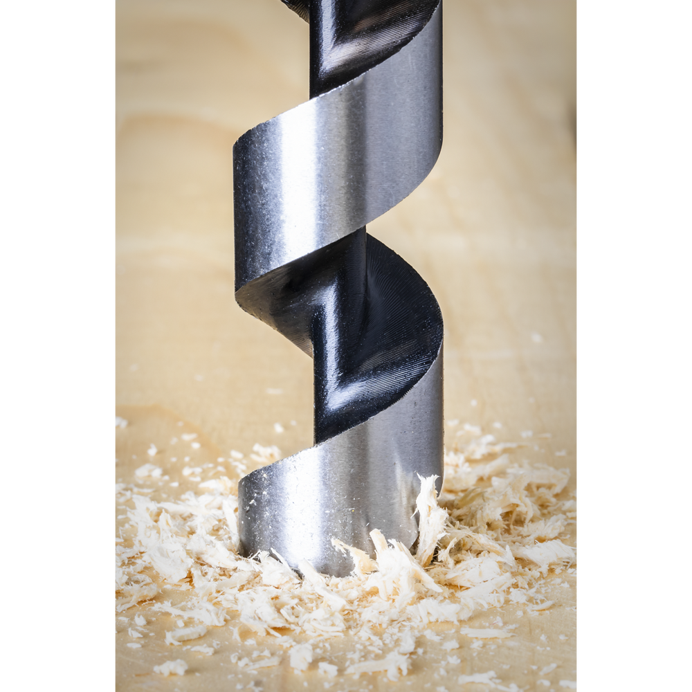 Sealey SA22X235 SDS Plus Auger Wood Drill Bit 22 x 230mm - additional view 4