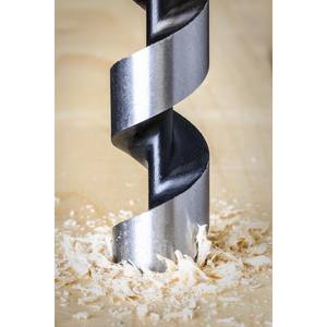 Sealey SA22X235 SDS Plus Auger Wood Drill Bit 22 x 230mm - additional view 4