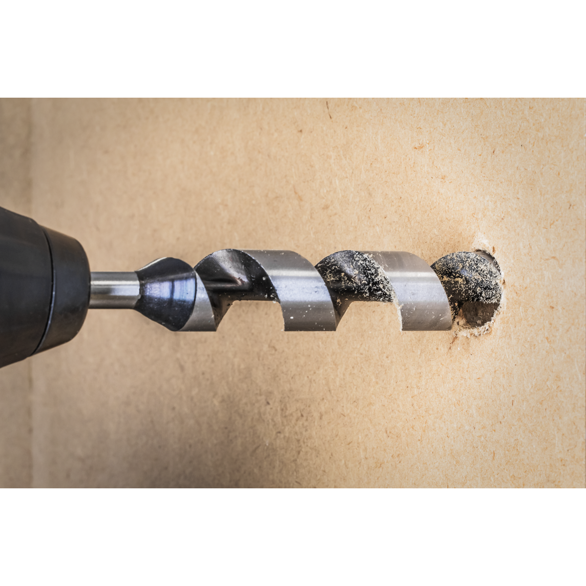Sealey SA22X235 SDS Plus Auger Wood Drill Bit 22 x 230mm - additional view 5