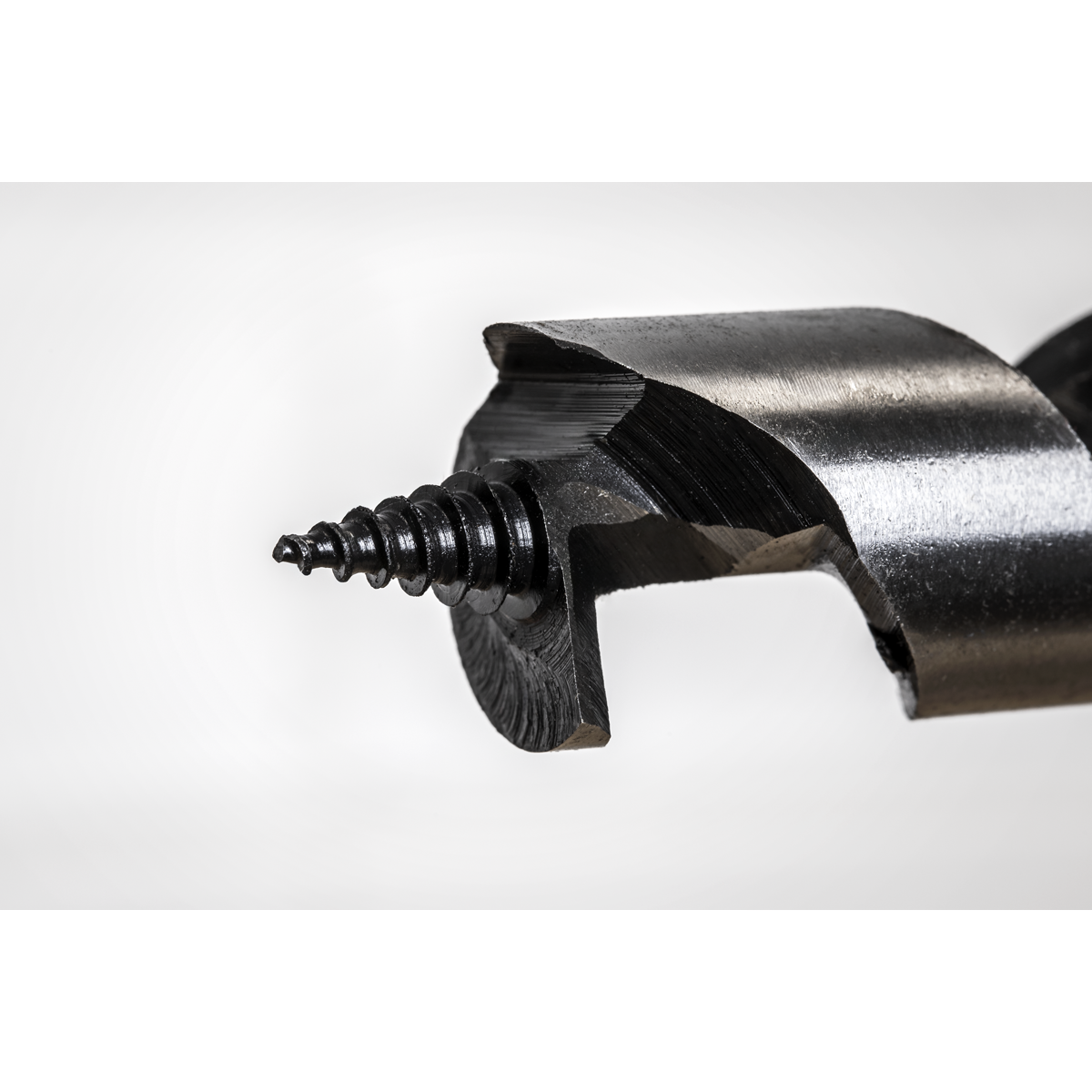 Sealey SA22X235 SDS Plus Auger Wood Drill Bit 22 x 230mm - additional view 7