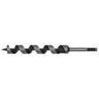 Sealey SA22X235 SDS Plus Auger Wood Drill Bit 22 x 230mm