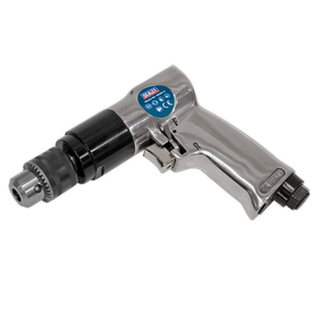 Sealey SA24 Reversible Air Drill 10mm